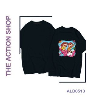 Áo thun lớp đẹp DPL0513 thun cotton 4 chiều mềm mát Unisex