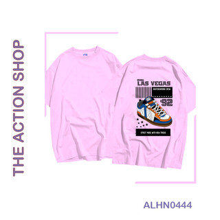 Áo thun lớp đẹp DPL0444 thun cotton 4 chiều mềm mát Unisex