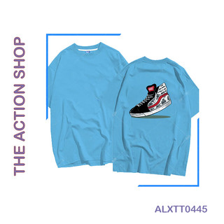 Áo thun lớp đẹp DPL0445 thun cotton 4 chiều mềm mát Unisex