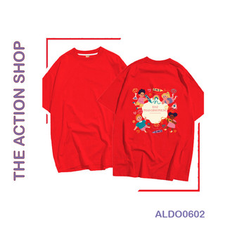 Áo thun lớp đẹp DPL0602 thun cotton 4 chiều mềm mát Unisex