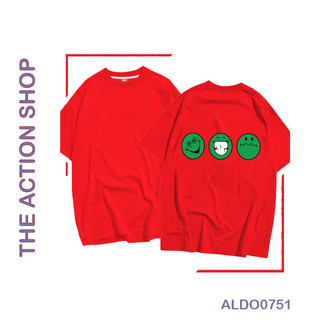 Áo thun lớp đẹp DPL0751 thun cotton 4 chiều mềm mát Unisex