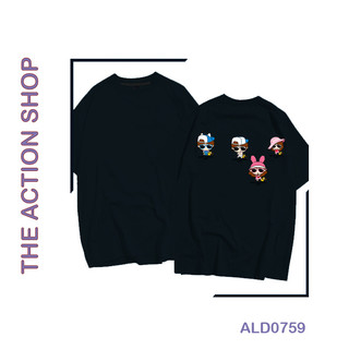 Áo thun lớp đẹp DPL0759 thun cotton 4 chiều mềm mát Unisex