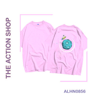 Áo thun lớp đẹp DPL0856 thun cotton 4 chiều mềm mát Unisex
