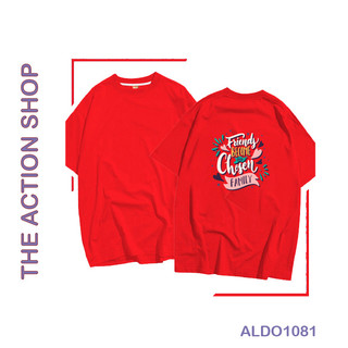 Áo thun lớp đẹp DPL1081 thun cotton 4 chiều mềm mát Unisex