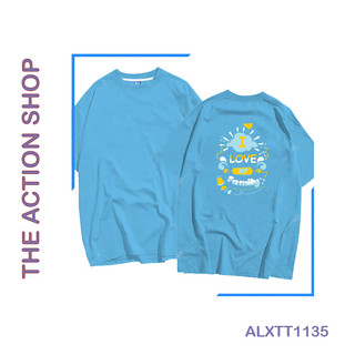 Áo thun lớp đẹp DPL1135 thun cotton 4 chiều mềm mát Unisex