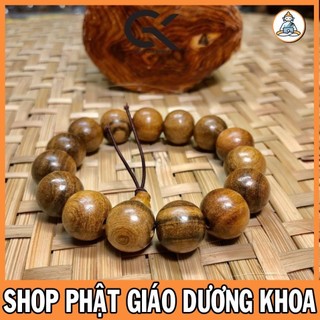 Vòng Tay Bách Xanh Mộc Châu 8,10,12,14 Li mang lại  Bình An - rất thơm