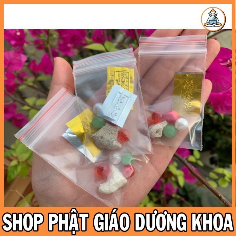 Bộ cốt thất bảo rẻ