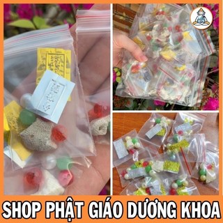 Bộ cốt thất bảo rẻ