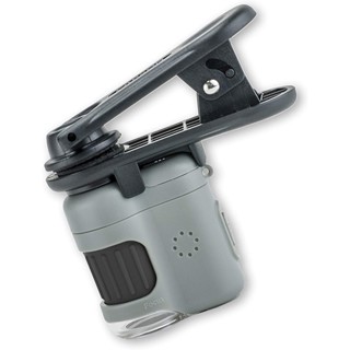  Kính hiển vi bỏ túi Carson MM-380  20x có đèn Led đèn UV soi tiền  - USA 