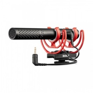 Micro thu âm Rode Shotgun VideoMic NTG