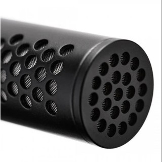 Micro thu âm Rode Shotgun VideoMic NTG
