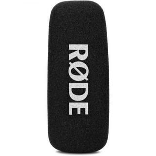 Micro thu âm Rode Shotgun VideoMic NTG