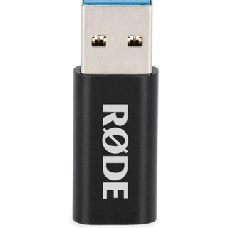 Micro thu âm Rode Shotgun VideoMic NTG