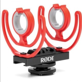 Micro thu âm Rode Shotgun VideoMic NTG