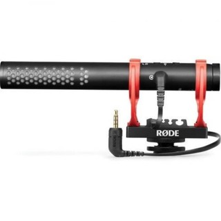 Micro thu âm Rode Shotgun VideoMic NTG