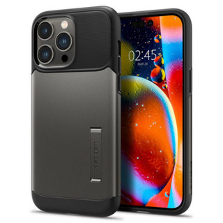 Ốp lưng Spigen Slim Armor iPhone 14 Series