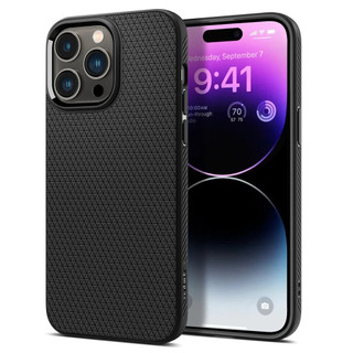 Ốp lưng iPhone 14 Series Spigen Liquid Air