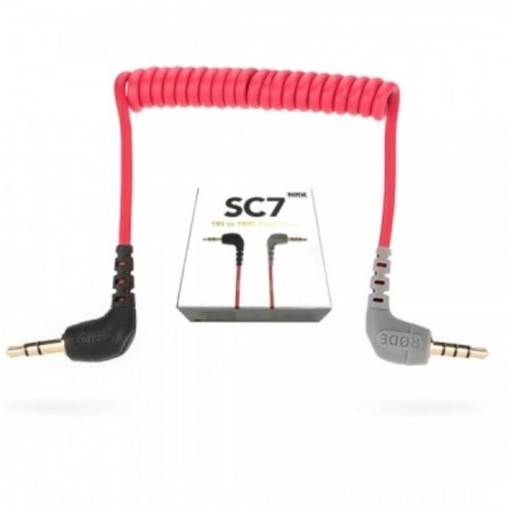 Cáp chuyển đổi âm thanh SC7 Rode