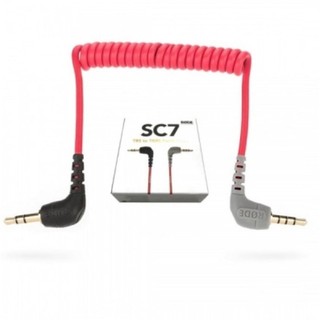 Cáp chuyển đổi âm thanh SC7 Rode