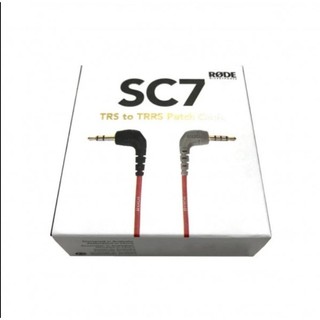 Cáp chuyển đổi âm thanh SC7 Rode