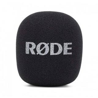 Tay cầm gắn micro Rode Interview Go