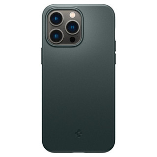 Ốp lưng dành cho 14 Pro Max Spigen Thin Fit