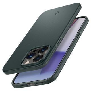 Ốp lưng dành cho 14 Pro Max Spigen Thin Fit