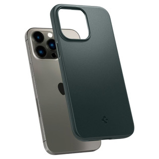 Ốp lưng dành cho 14 Pro Max Spigen Thin Fit