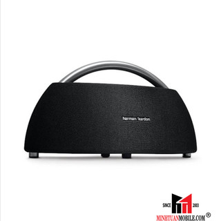 Loa bluetooth harman kardon go + play mini - goplayminiblk