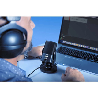 Micro thu âm Rode NT USB Mini