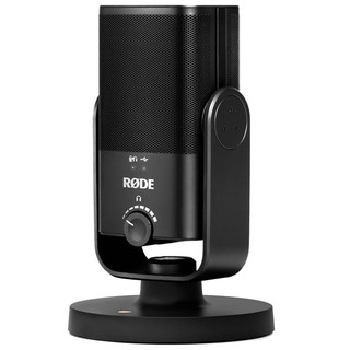 Micro thu âm Rode NT USB Mini