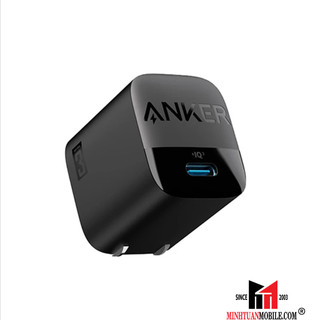 Cốc sạc nhanh anker 30w type-c pd a2639