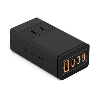Sạc đa cổng gan 100w 3c1a hj417
