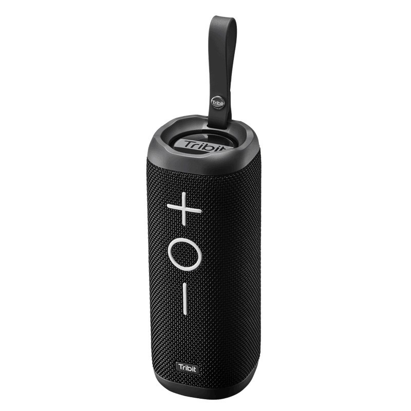 Loa Bluetooth Tribit StormBox BTS30 – Black