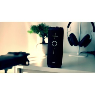 Loa Bluetooth Tribit StormBox BTS30 – Black