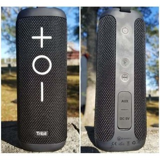Loa Bluetooth Tribit StormBox BTS30 – Black