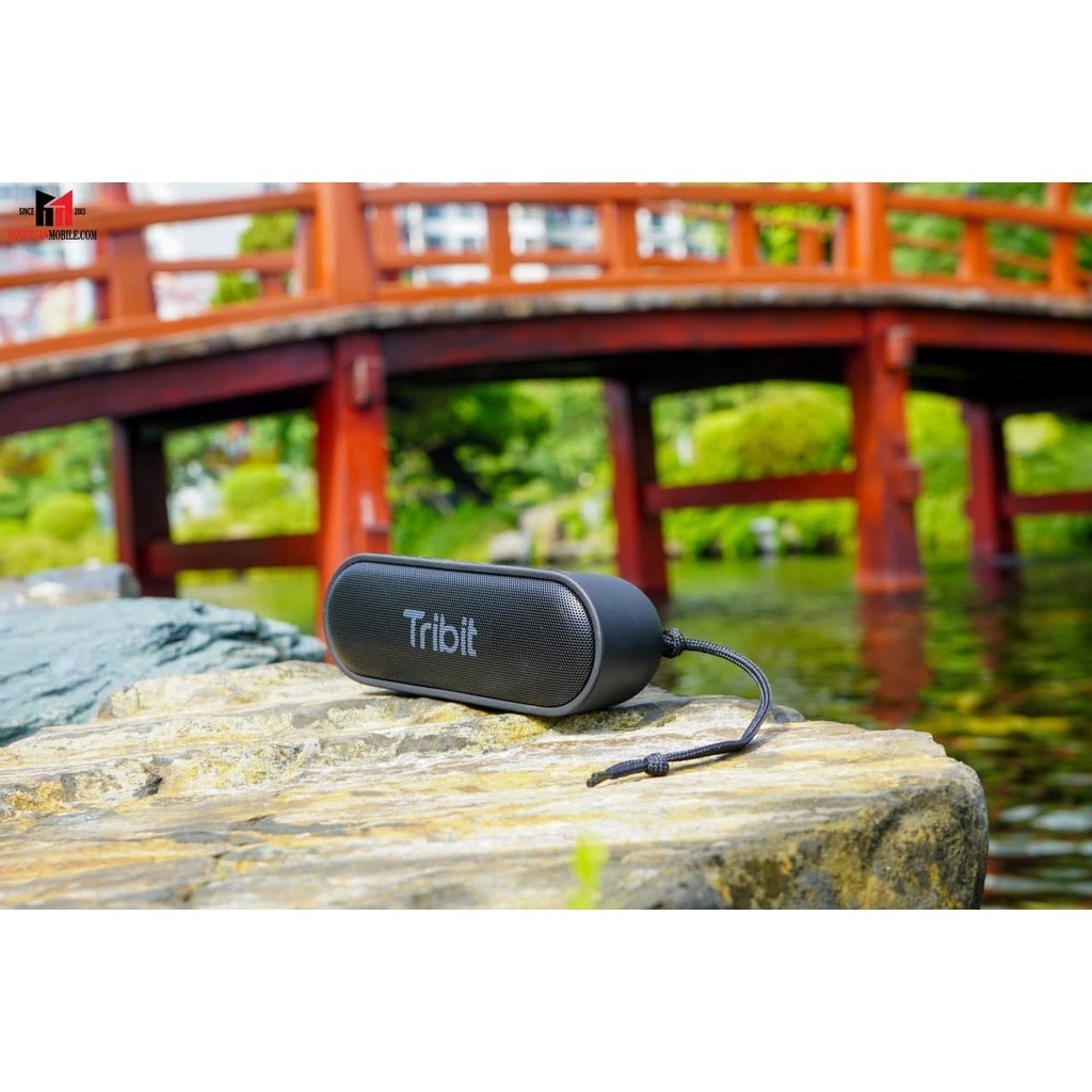 Loa Bluetooth Tribit XSound Go - BTS20