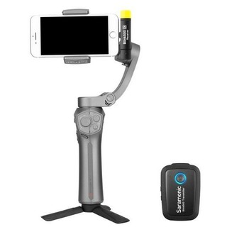 MICRO KHÔNG DÂY SARAMONIC BLINK 500 B3