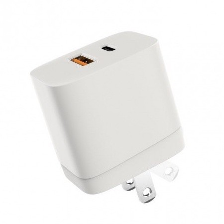 Cốc sạc 2 cổng HyperJuice 20w - HJ205