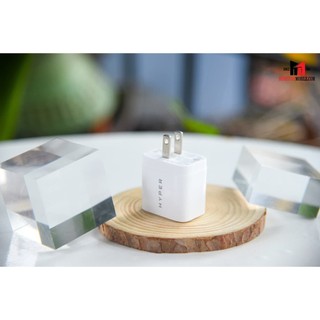 Cốc sạc 2 cổng HyperJuice 20w - HJ205