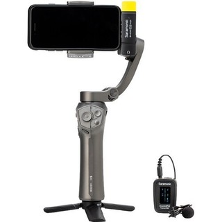 Micro không dây Saramonic Blink 500 B3 Pro
