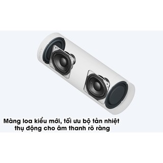 Loa Bluetooth SONY SRS-XB23/BCE