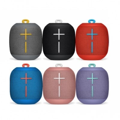 Loa Bluetooth Ultimate Ears Wonderboom 2