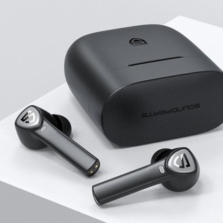 Tai Nghe Bluetooth Earbuds Soundpeats True Capsule 2