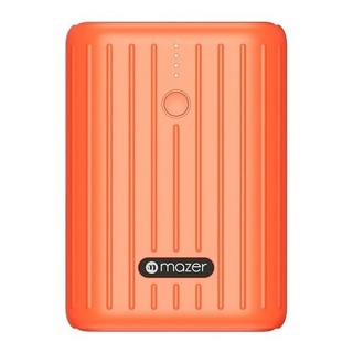 Pin Dự Phòng MAZER SUPPER Mini V2 10000mAh