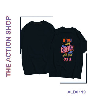 Đồng phục lớp, áo lớp đẹp DPL0119 thun cotton Unisex