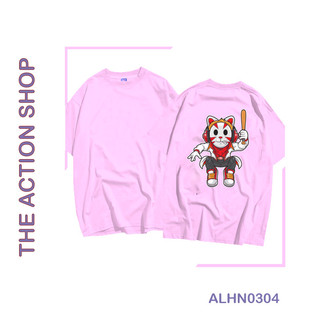 Đồng phục lớp, áo lớp đẹp DPL0304 thun cotton Unisex