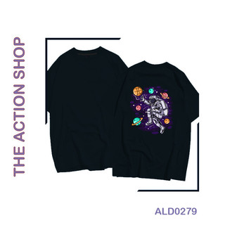 Đồng phục lớp, áo lớp đẹp DPL0279 thun cotton Unisex