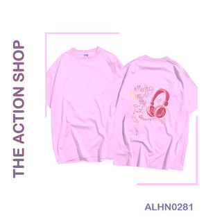 Đồng phục lớp, áo lớp đẹp DPL0281 thun cotton Unisex