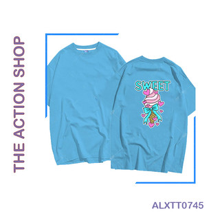 Đồng phục lớp, áo lớp đẹp DPL0745 thun cotton Unisex